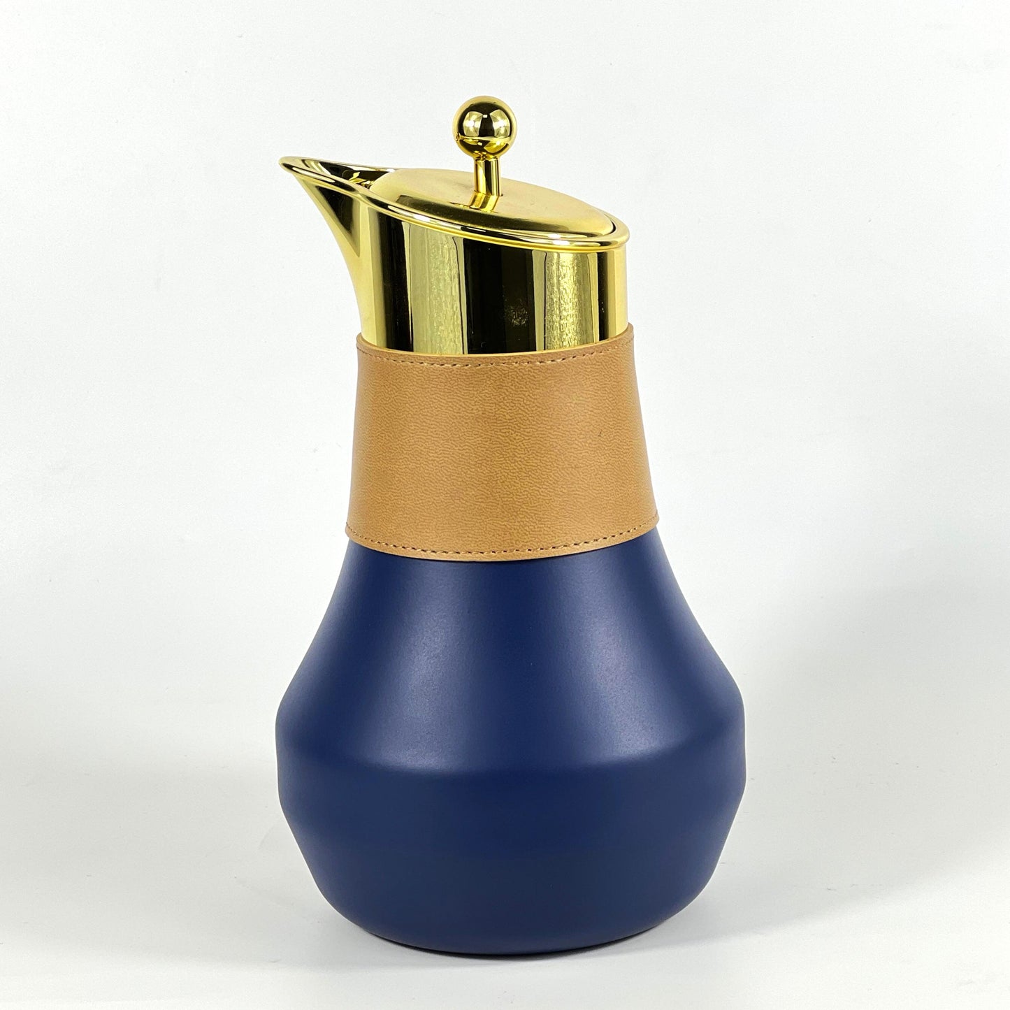 PETIT FLASK 0.65 L - DARK BLUE