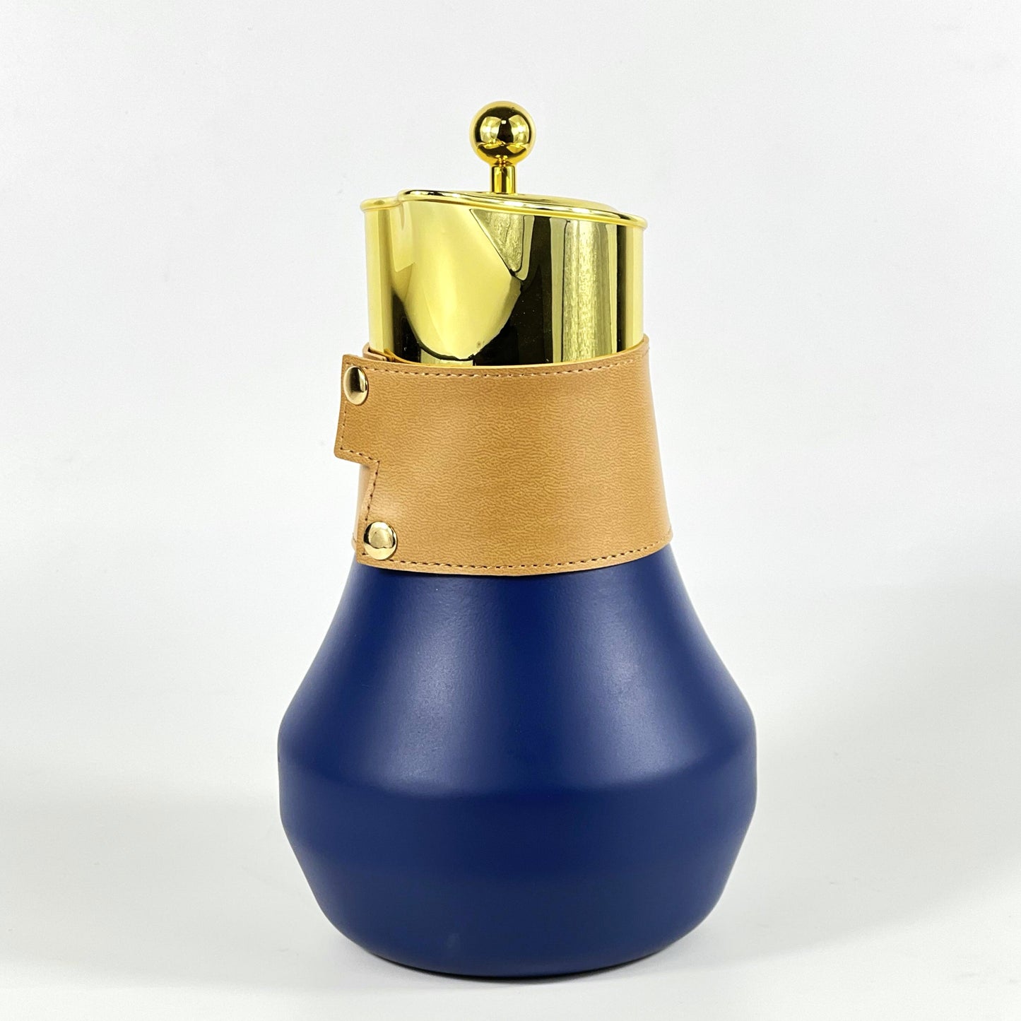 PETIT FLASK 0.65 L - DARK BLUE