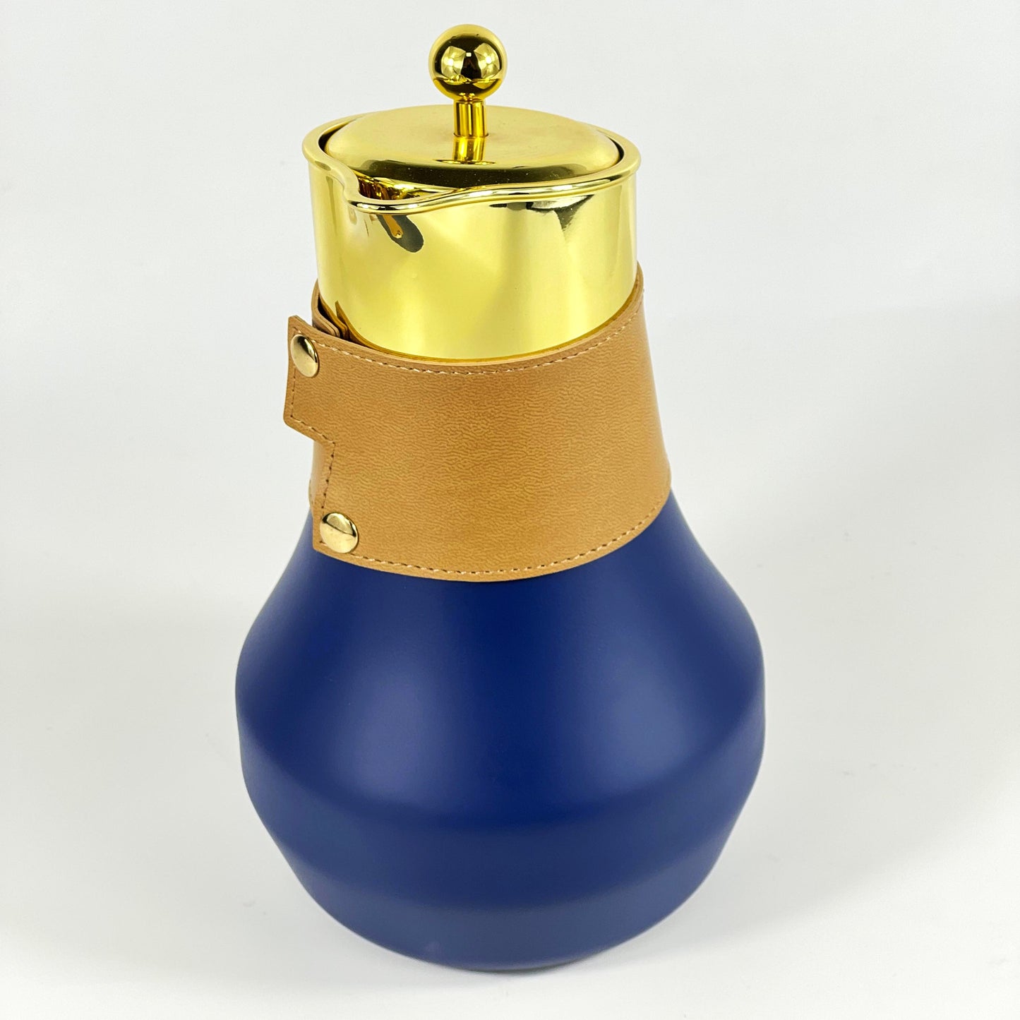 PETIT FLASK 0.65 L - DARK BLUE