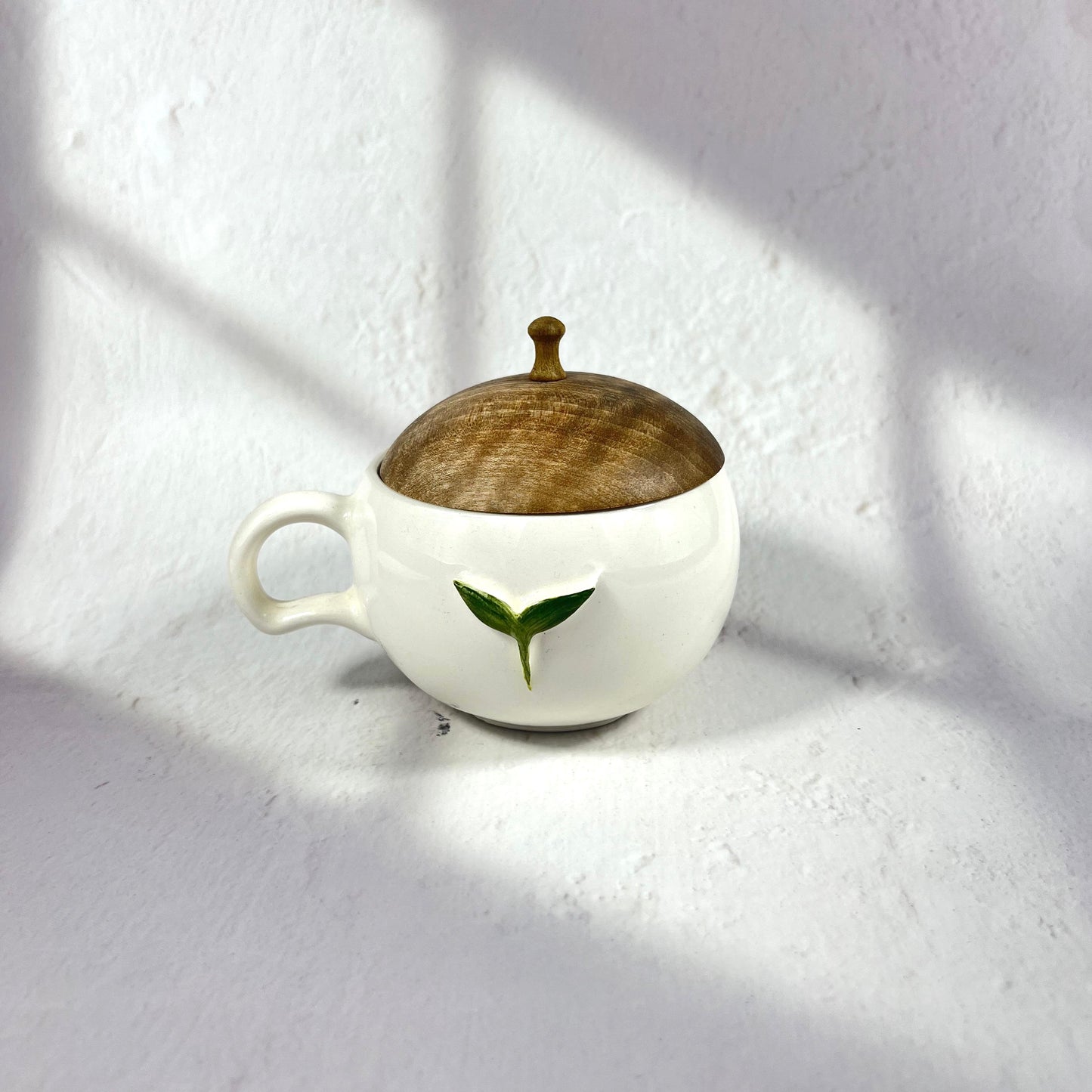 HANDMADE MUG SET OF 3