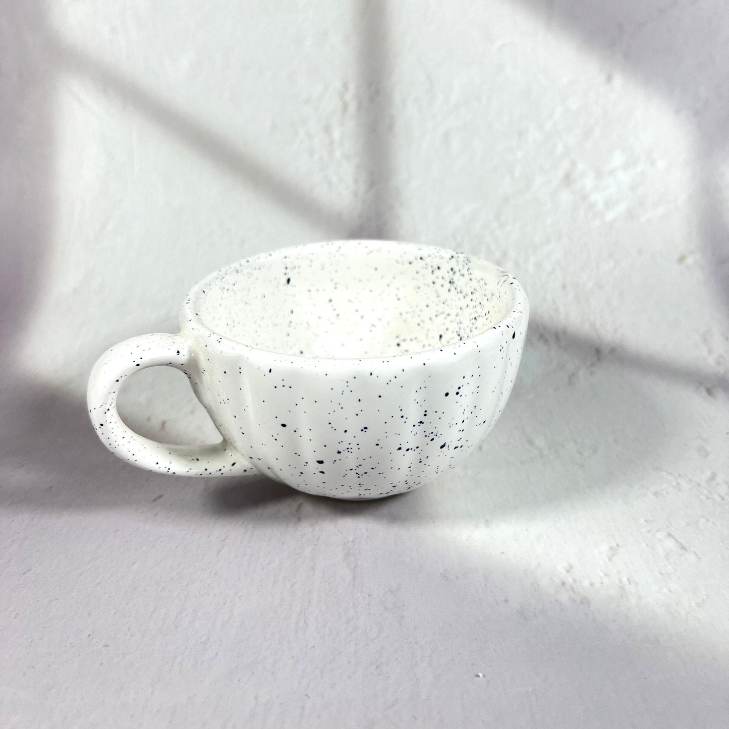 CAPPUCCINO CUP