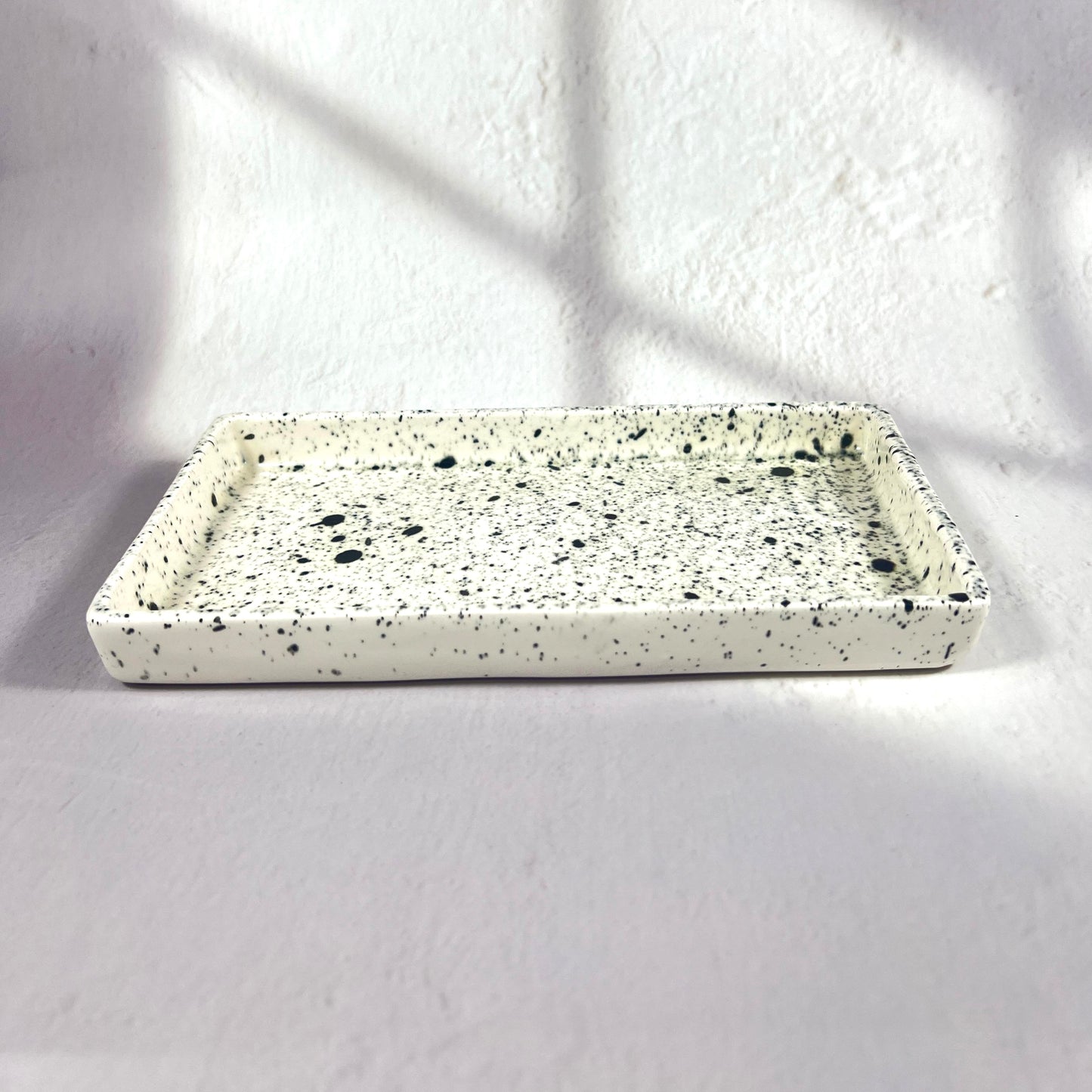 CERAMIC PLATE