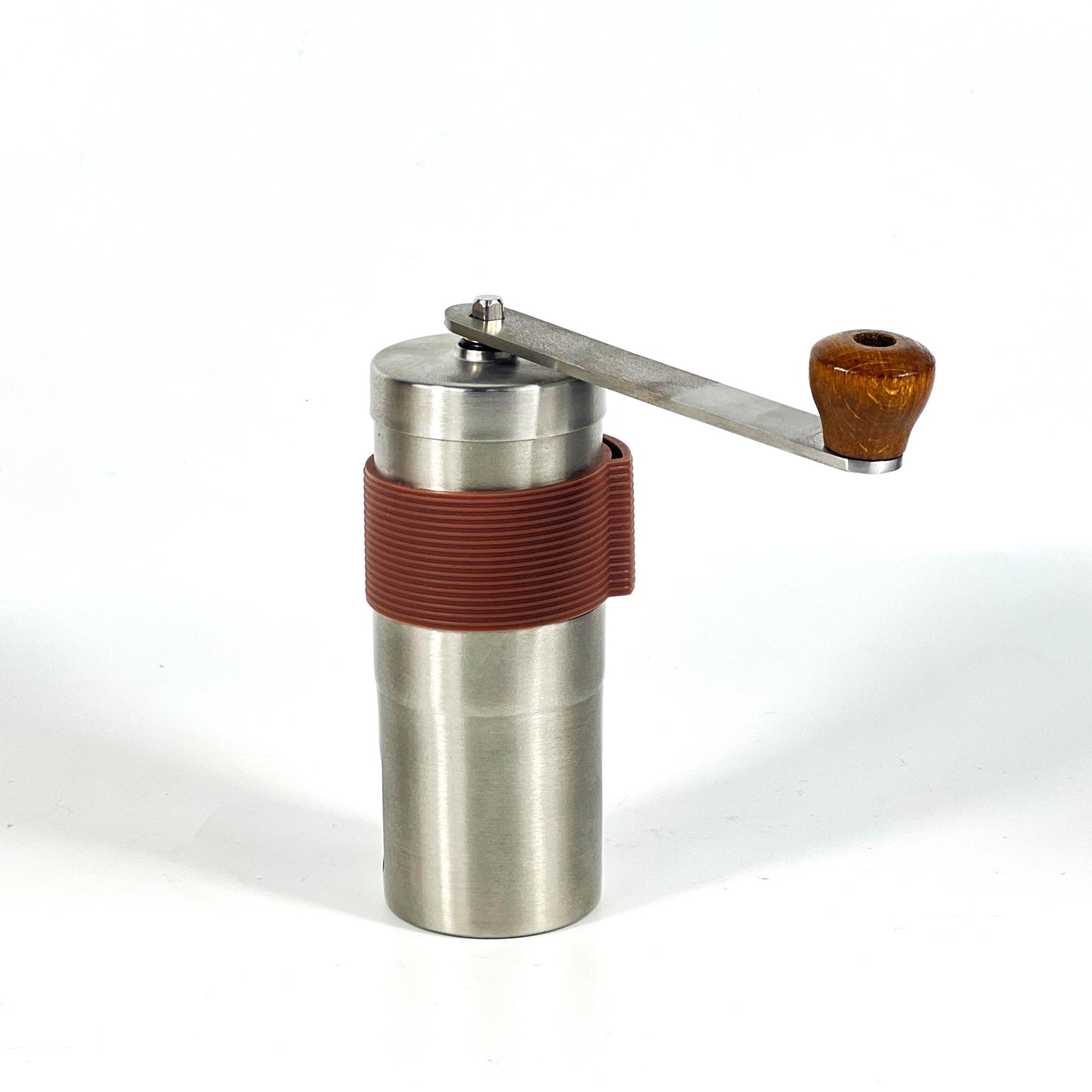 5-PIECE COFFEE BREWING KIT