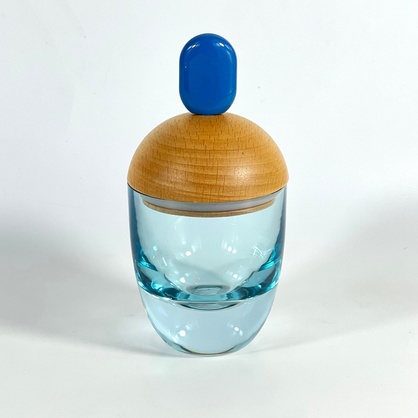 STORAGE JAR 6.5*13 CM