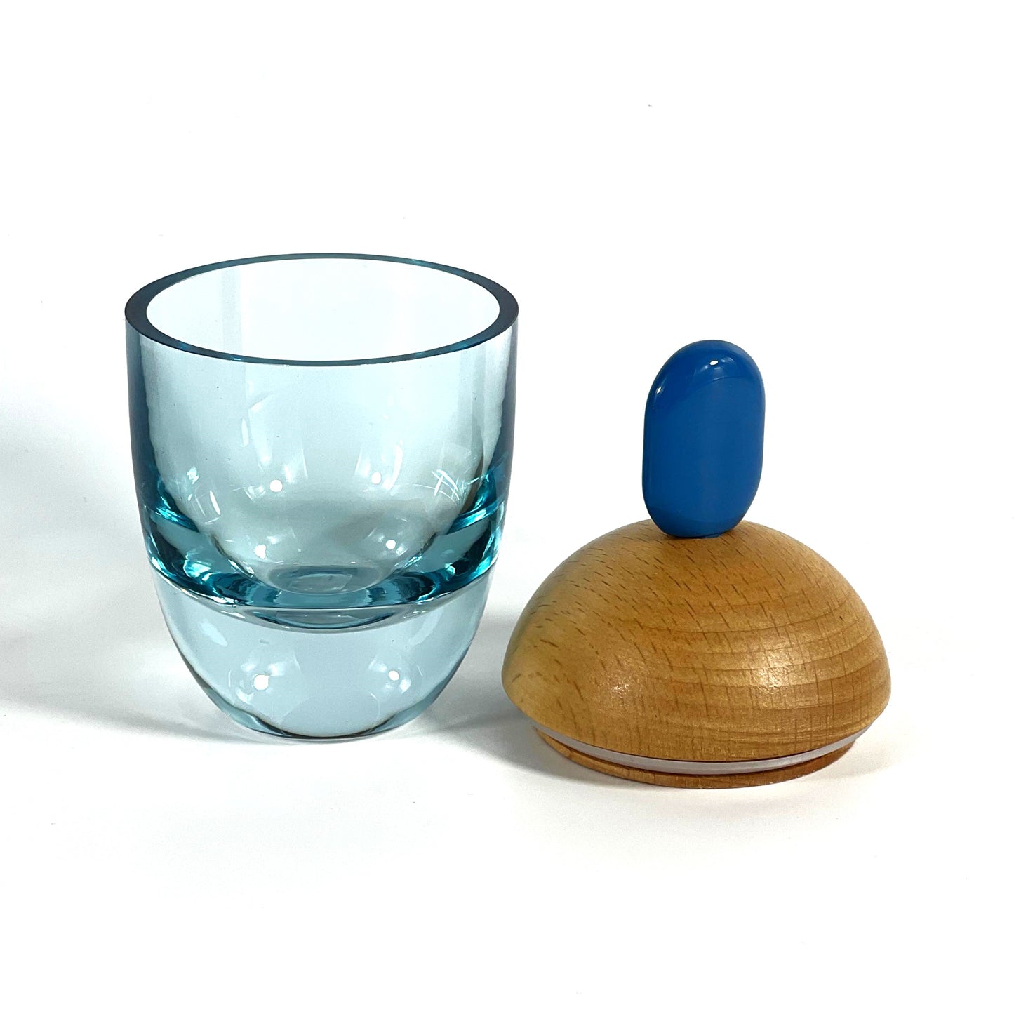 STORAGE JAR 6.5*13 CM