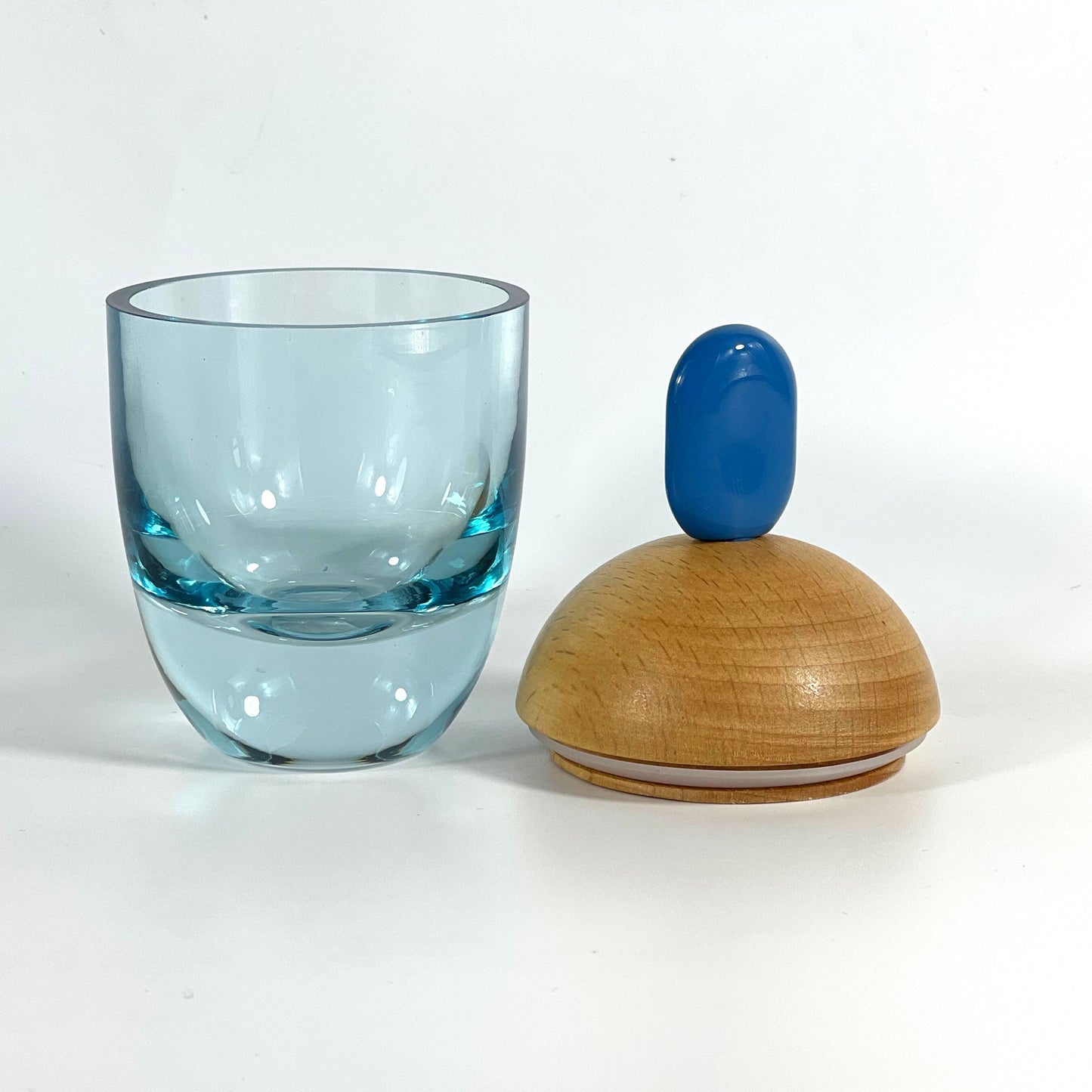 STORAGE JAR 6.5*13 CM