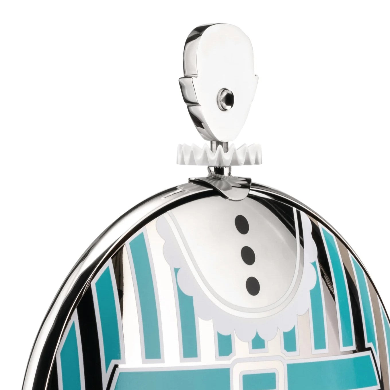 "FATMAN" FOLDING CAKE STAND