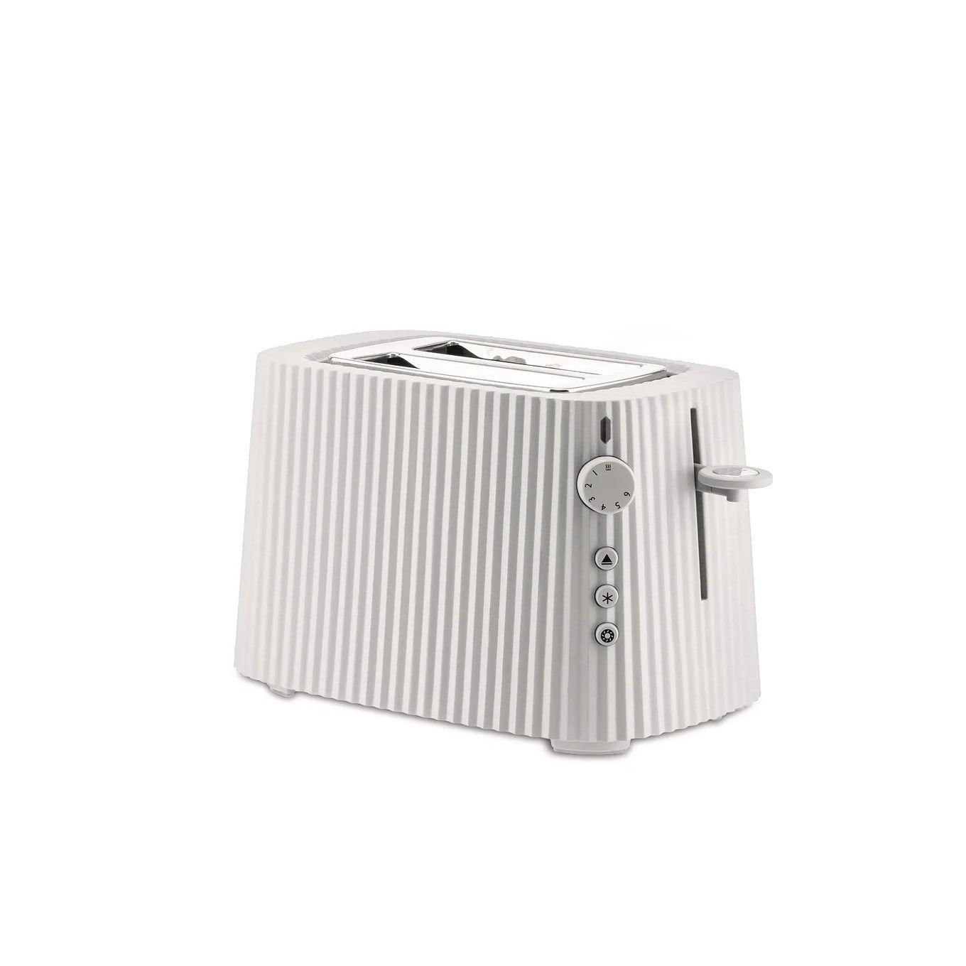 PLISSE', TOASTER W UK