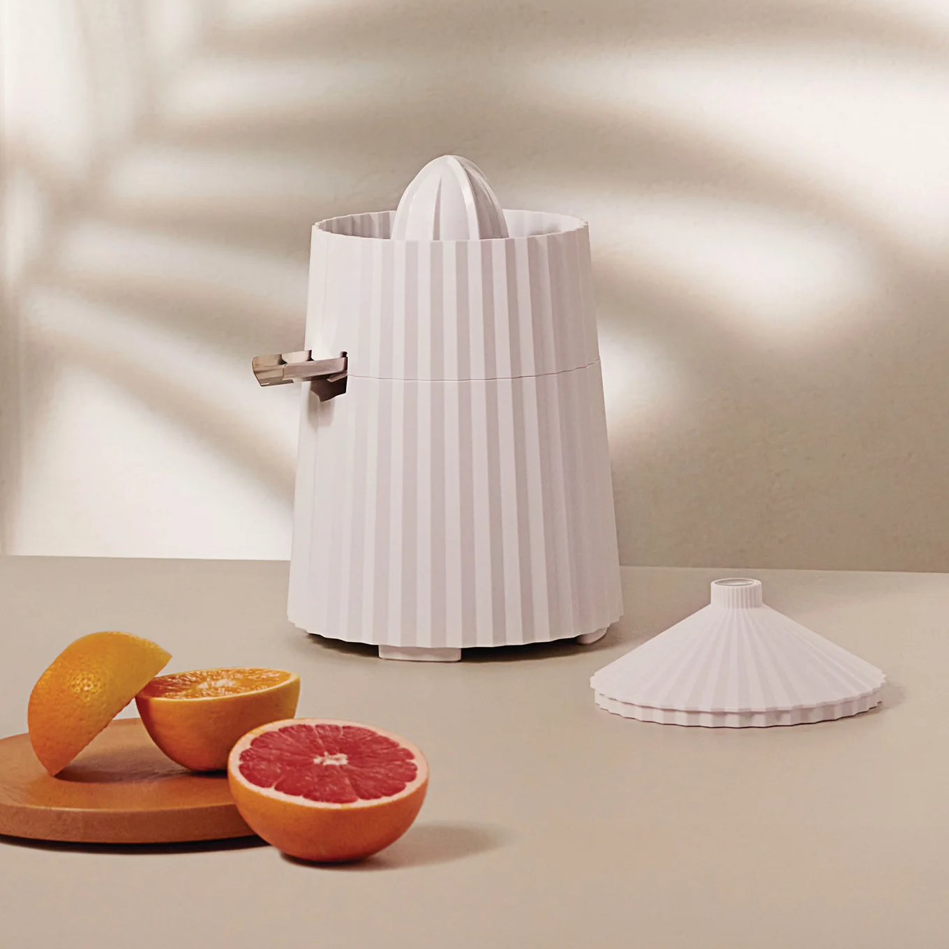 PLISSE', CITRUS SQUEEZER