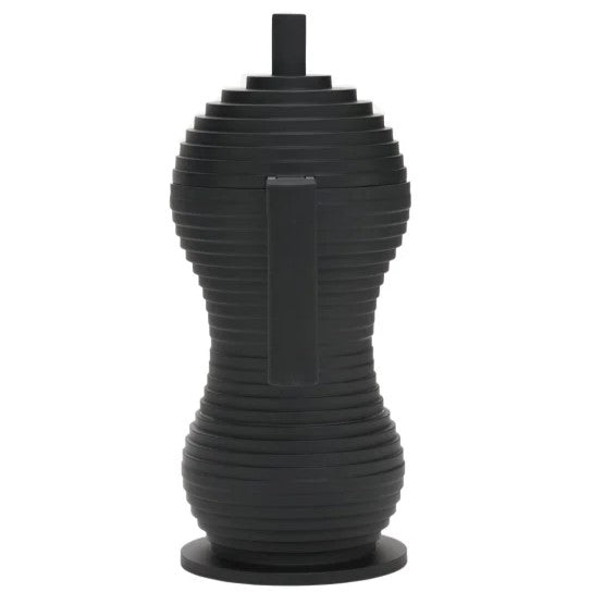 PULCINA,COFFEE MAKER BLACK