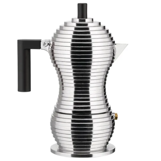 PULCINA,ESPRESSO COFFEE MAKER