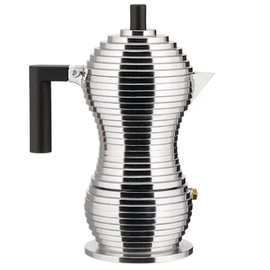 PULCINA,ESPRESSO COFFEE MAKER
