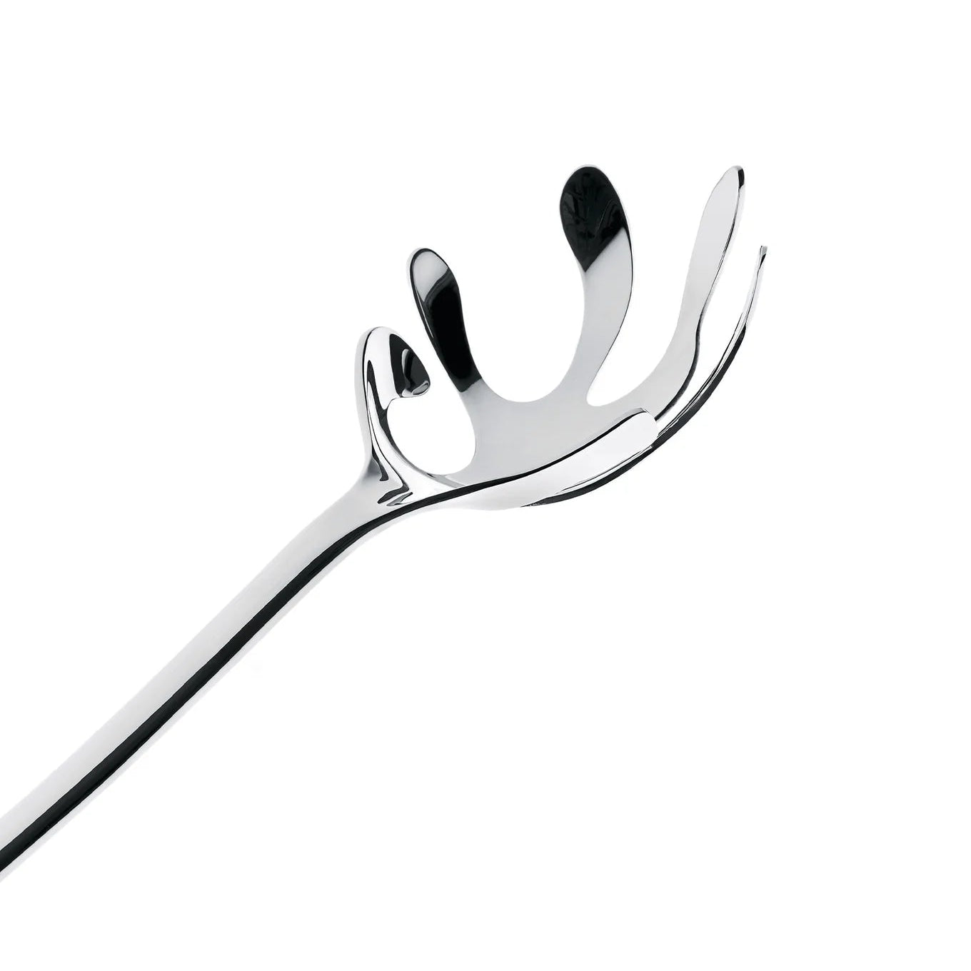 "MEDITERRANEO" SPAGHETTI LADLE