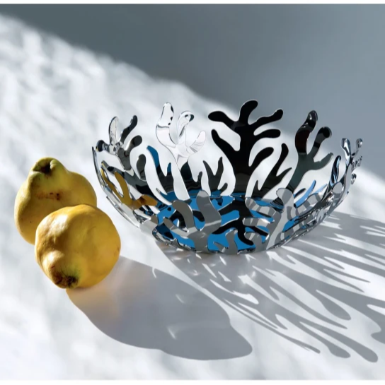 "MEDITERRANEO" FRUIT HOLDER