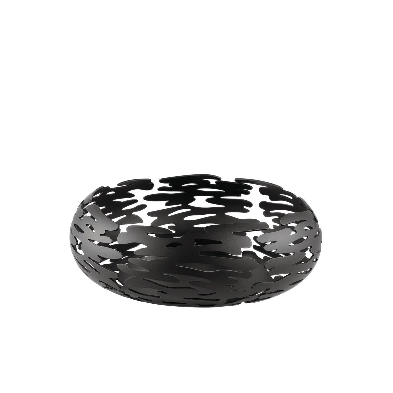 BARKNEST,BASKET BLACK