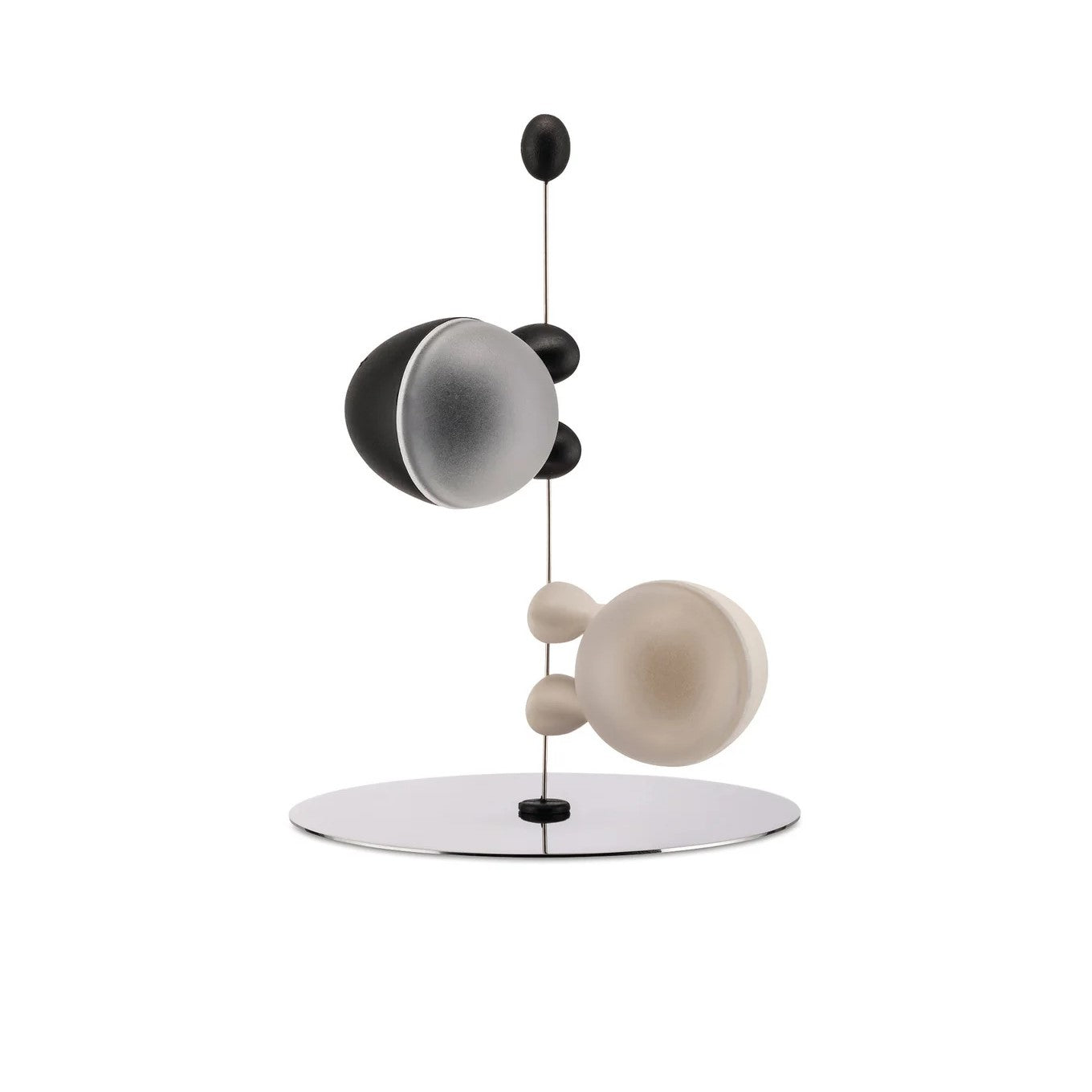 "LILLIPUT" SALT/PEPPER