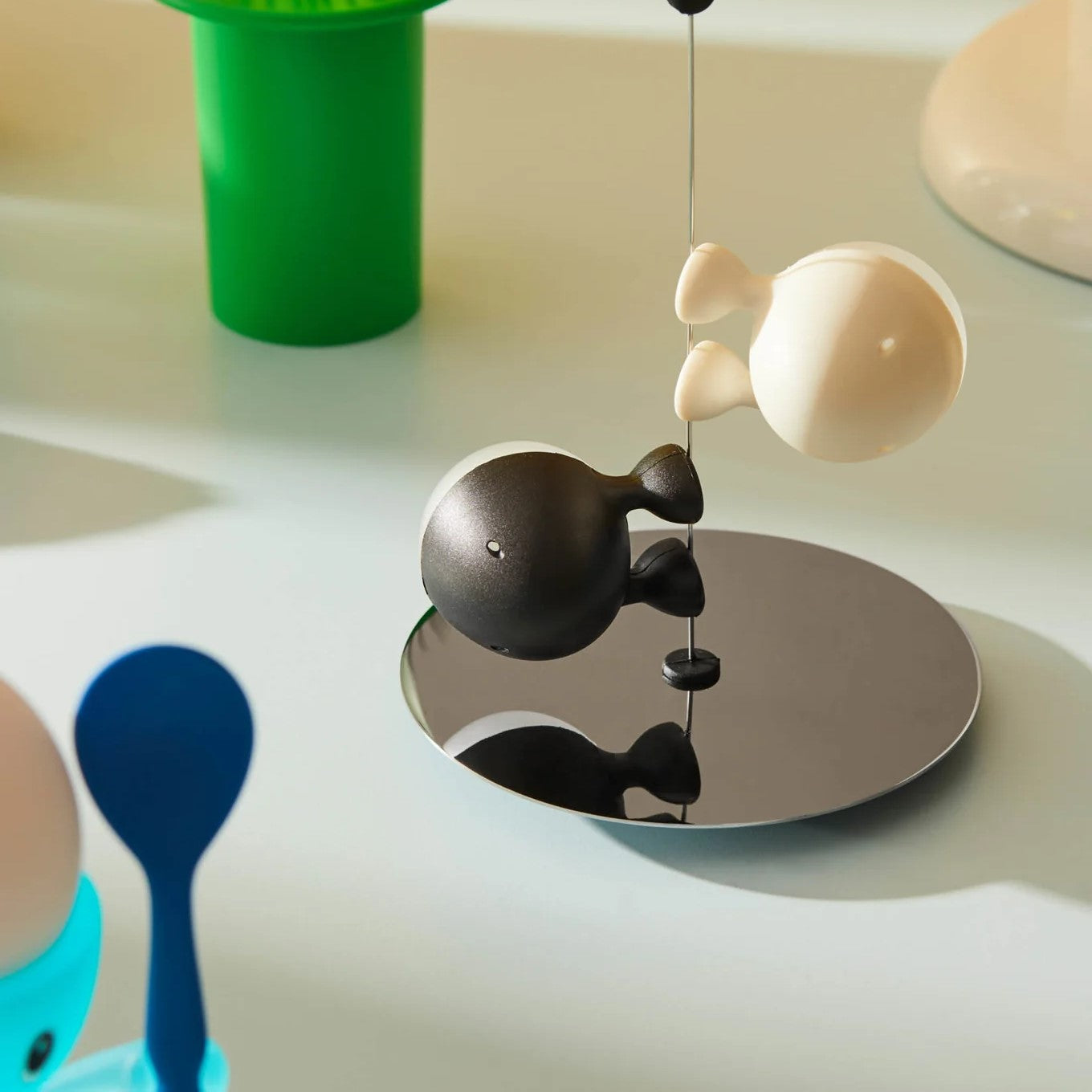 "LILLIPUT" SALT/PEPPER