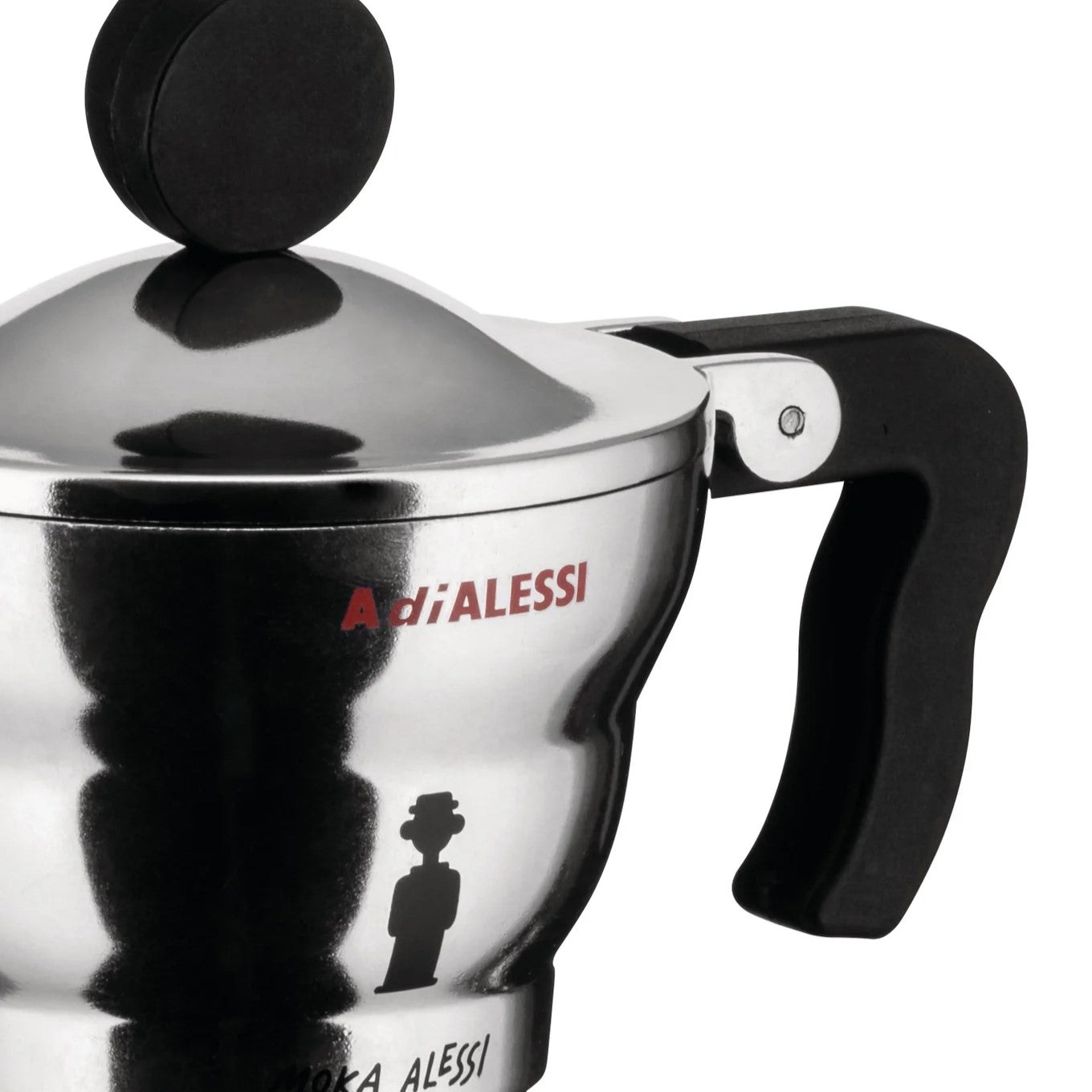 "MOKA ALESSI" ESPRESSO COFFEE
