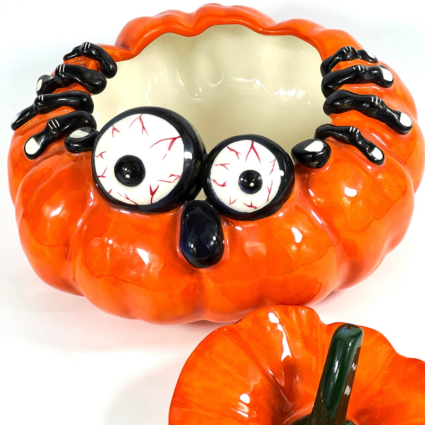 CRAZY PUMPKIN