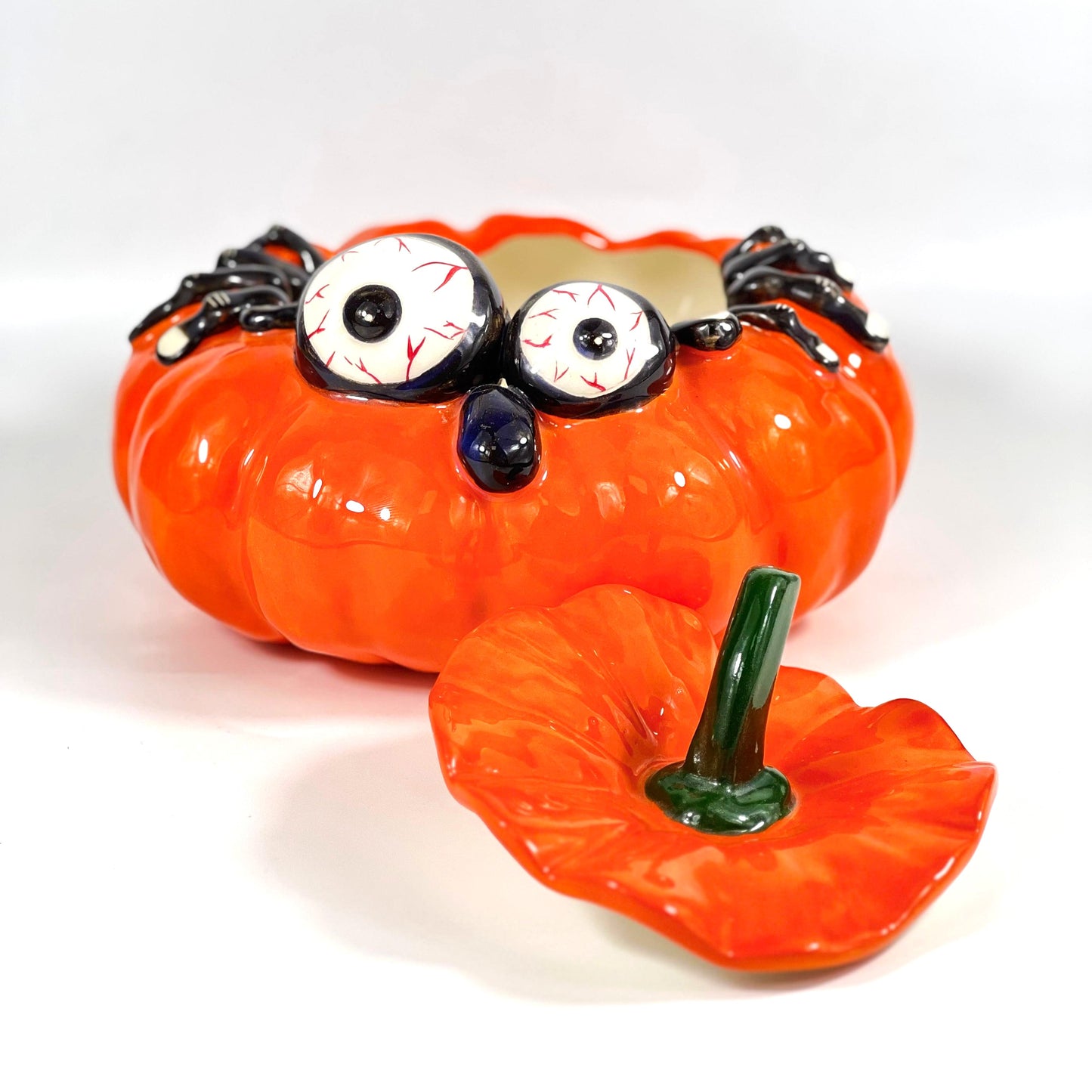 CRAZY PUMPKIN