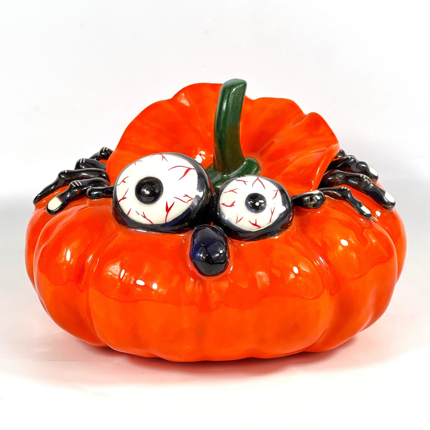 CRAZY PUMPKIN