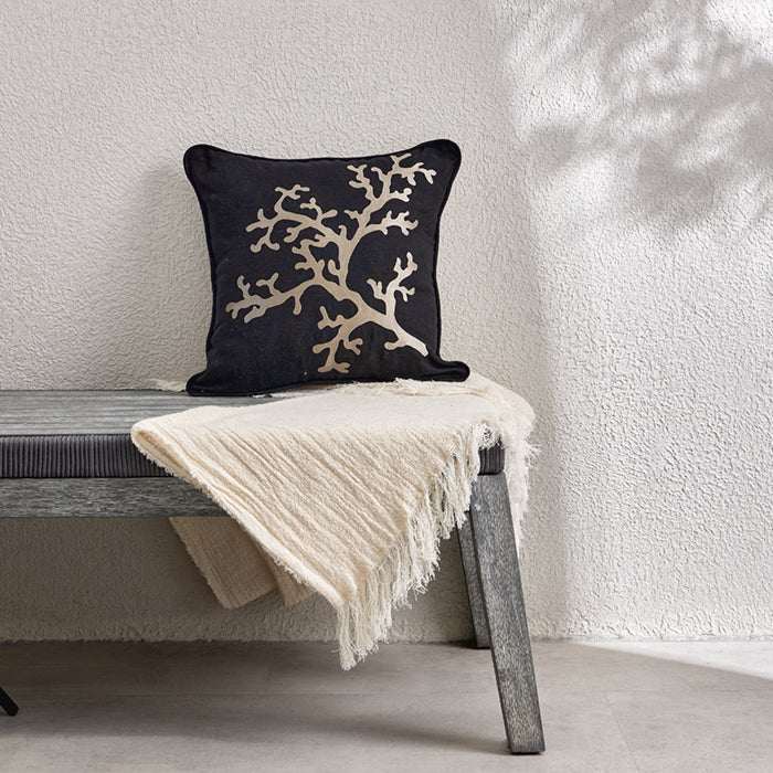 Coral Double-Sided Pillowcase Upgrade your home décor with the Coral Double-Sided Pillowcase, designed for both comfort and style. Featuring a luxuriously soft fabric and a vibrant coral hue, thiPillow Cover