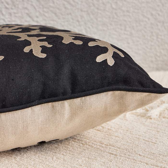 Coral Double-Sided Pillowcase Upgrade your home décor with the Coral Double-Sided Pillowcase, designed for both comfort and style. Featuring a luxuriously soft fabric and a vibrant coral hue, thiPillow Cover