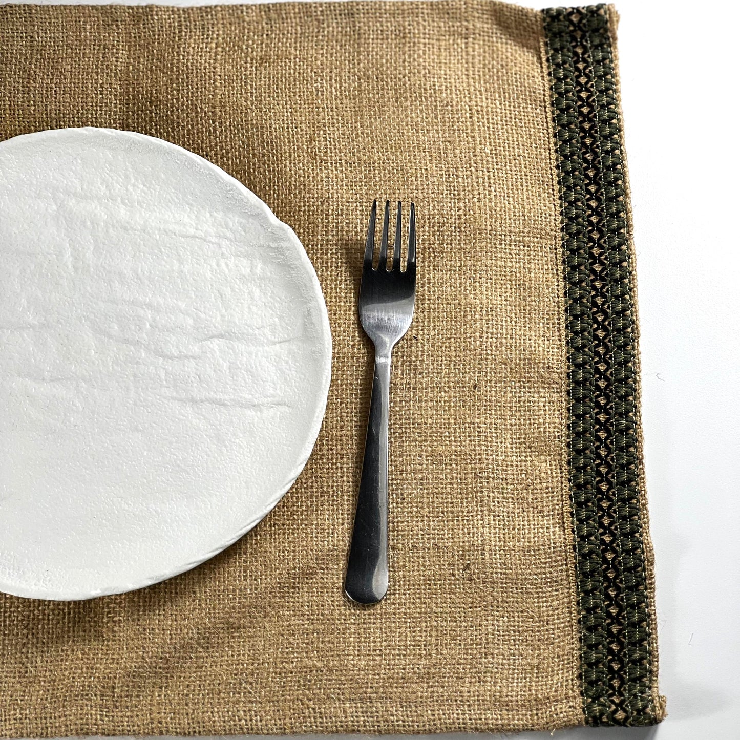 LIMA AMERICAN SERVING NATURAL PLACEMAT 35X50CM