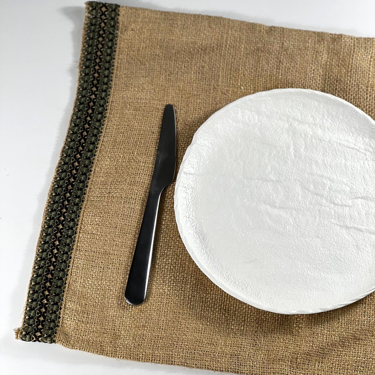 LIMA AMERICAN SERVING NATURAL PLACEMAT 35X50CM