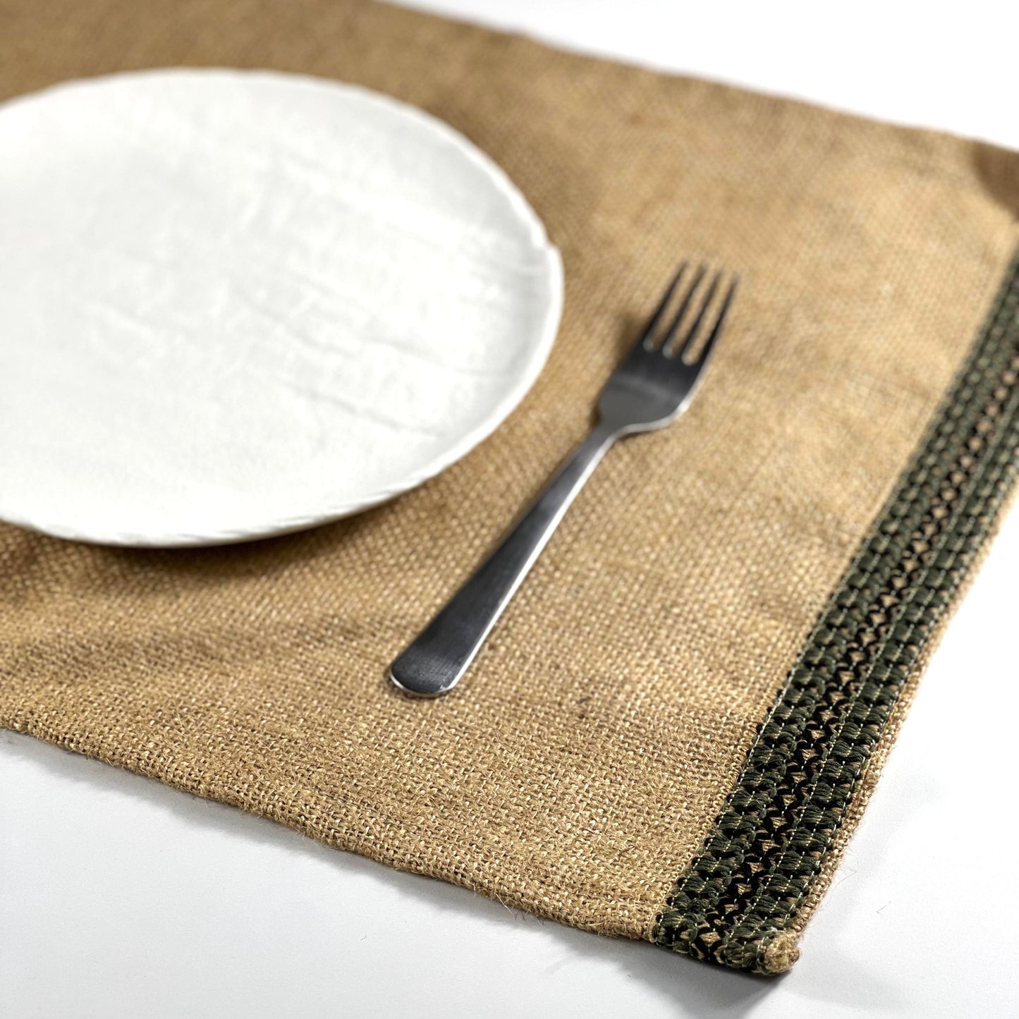LIMA AMERICAN SERVING NATURAL PLACEMAT 35X50CM