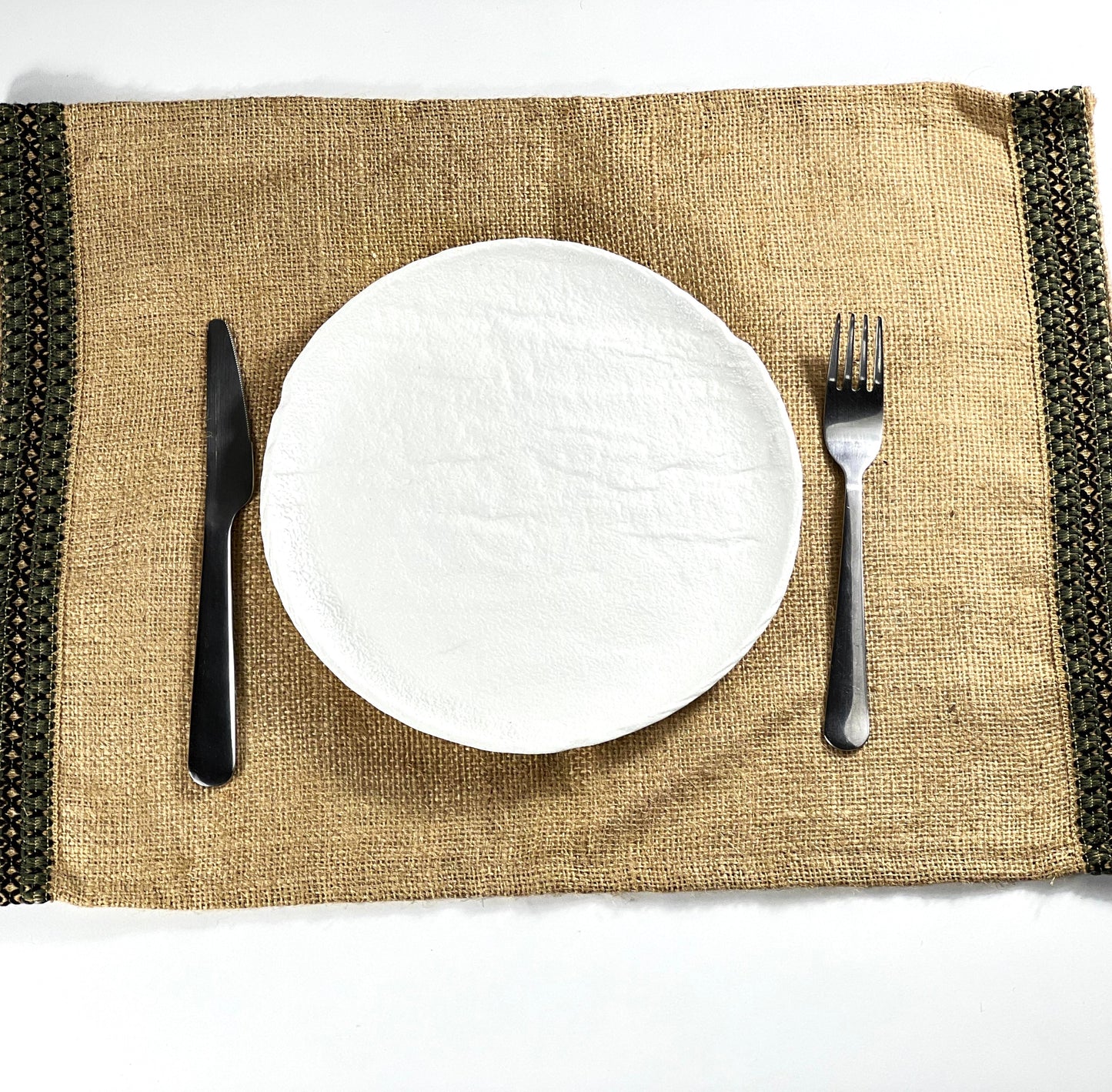 LIMA AMERICAN SERVING NATURAL PLACEMAT 35X50CM