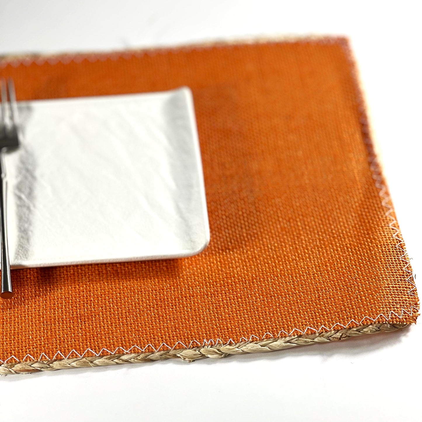 SWAY AMERICAN SERVING PLACEMAT ORANGE 45X30CM