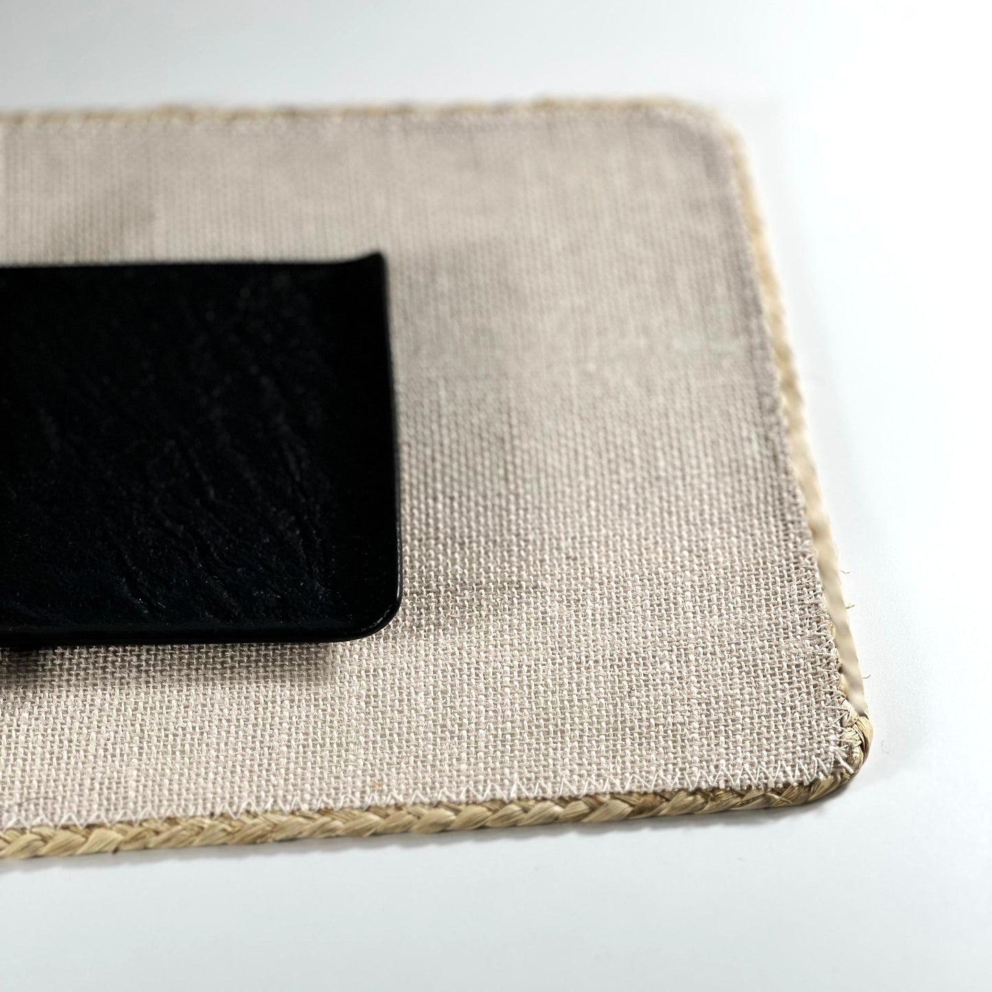 SWAY AMERICAN SERVING PLACEMAT CREAM 45X30CM