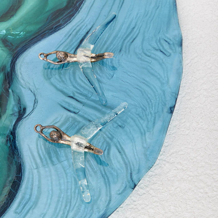 SWIMMING IN ETERNITY LISOWSKI