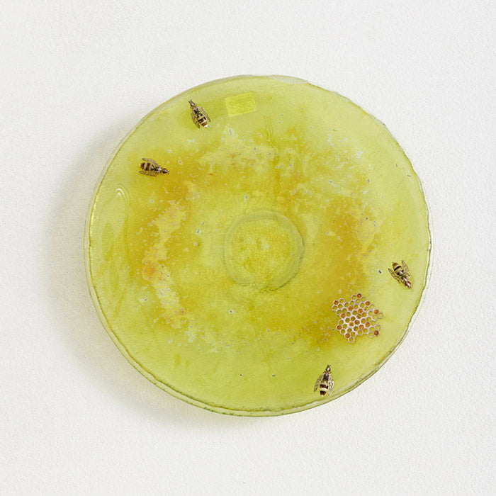 HIVE YELLOW LISOWSKI