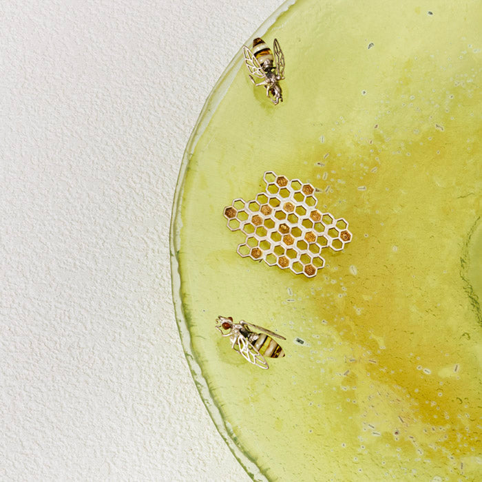HIVE YELLOW LISOWSKI