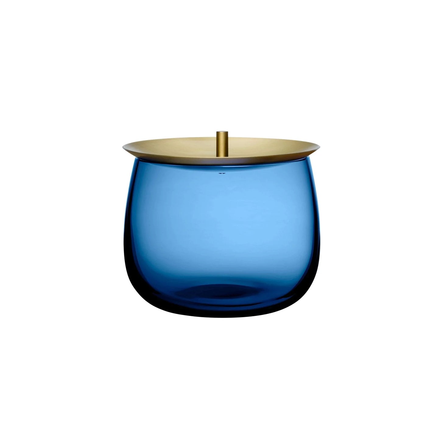 BERET BOX COBALT BLUE 116MM
