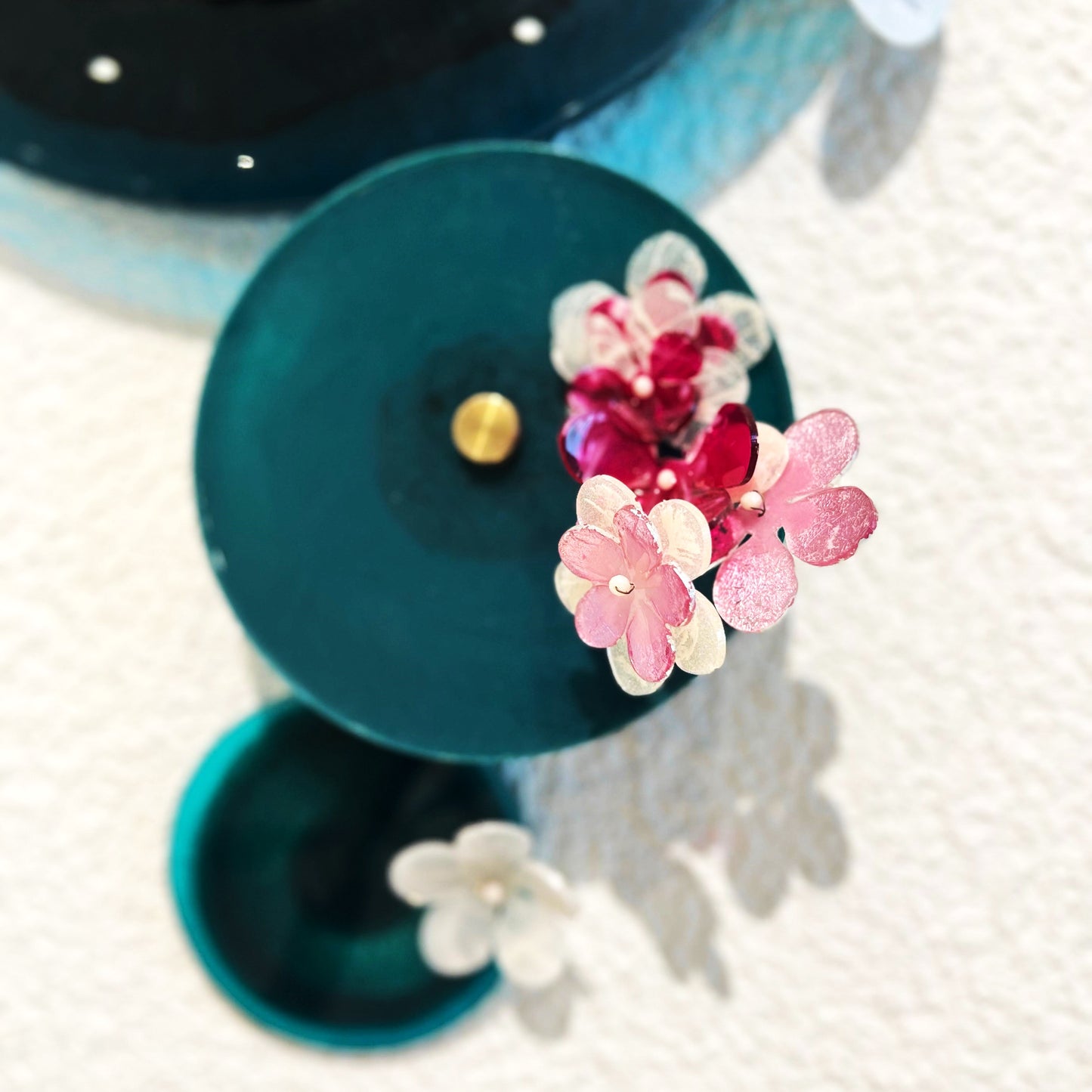 CHERRY BLOSSEM 2 -10-15-20-35-40 CM