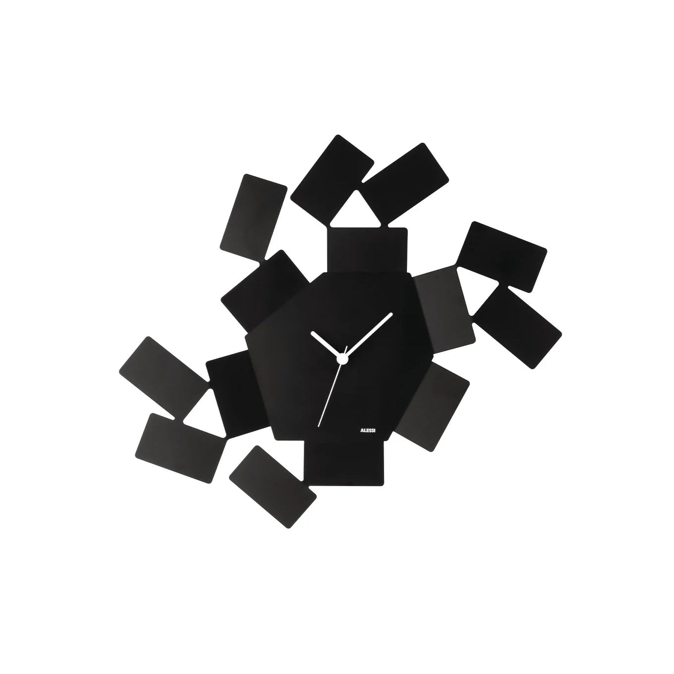 STANZA SCIROCCO,WALL CLOCK B