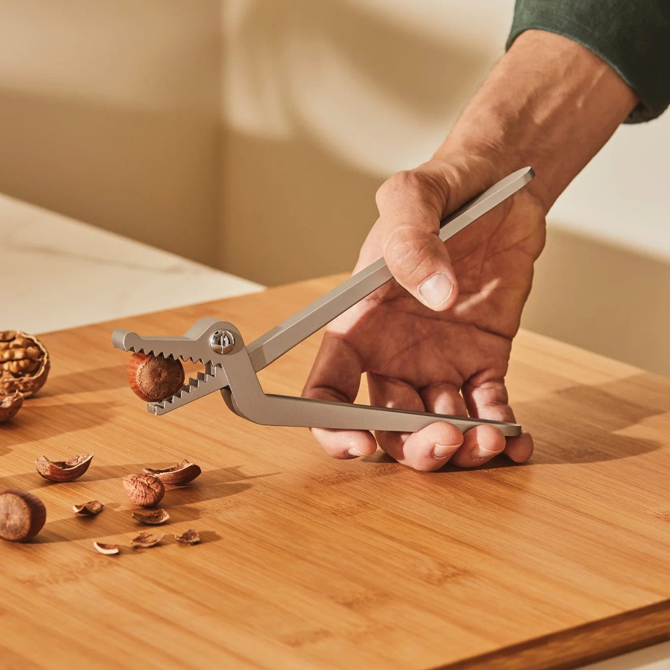 SWEETHEART,NUTCRACKER B