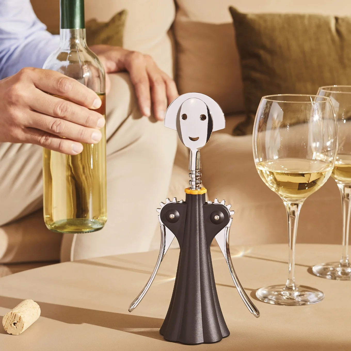 ANNA G.,CORKSCREW DAZ