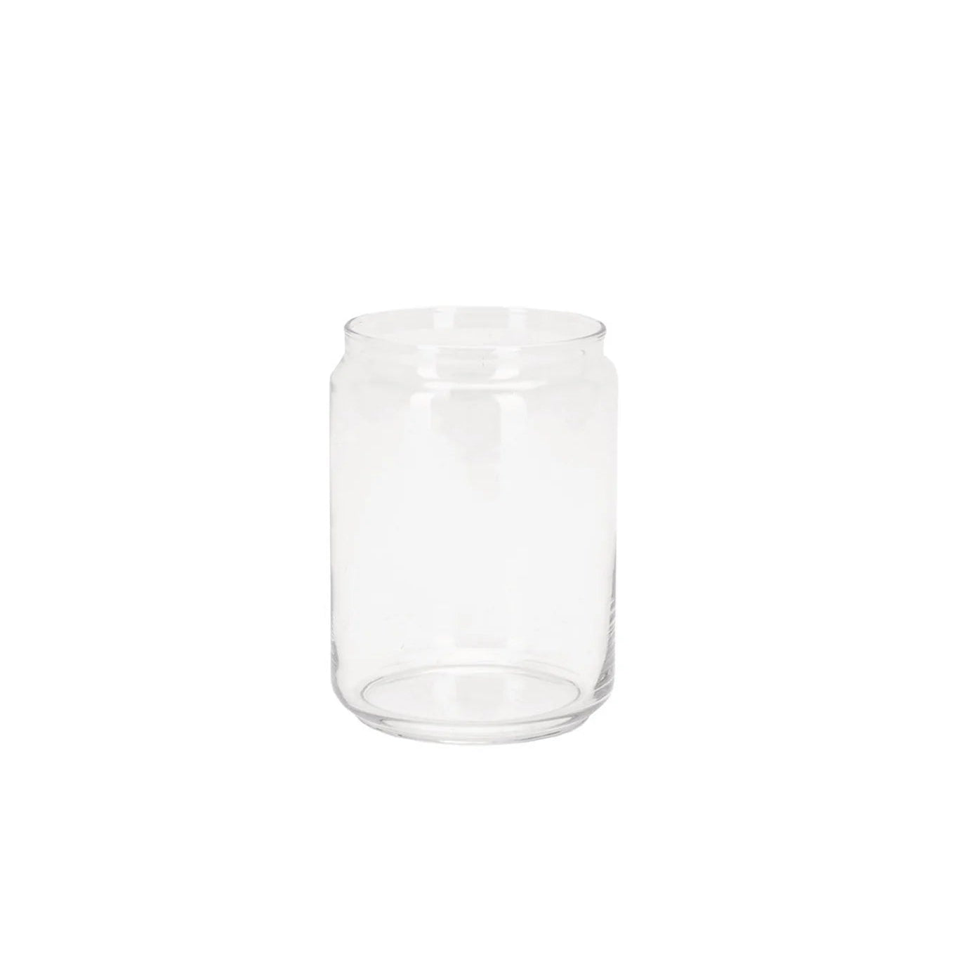 "GIANNI" GLASS BOX L B