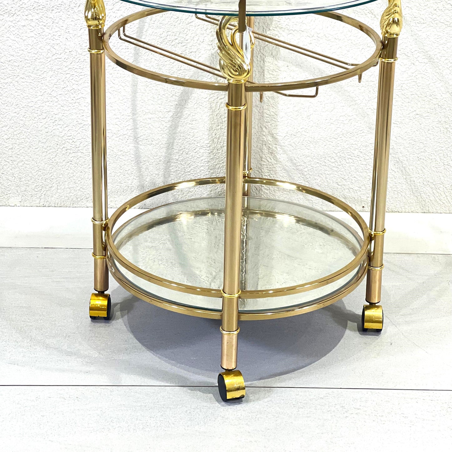 SERVING TROLLY AMGT BST-5049