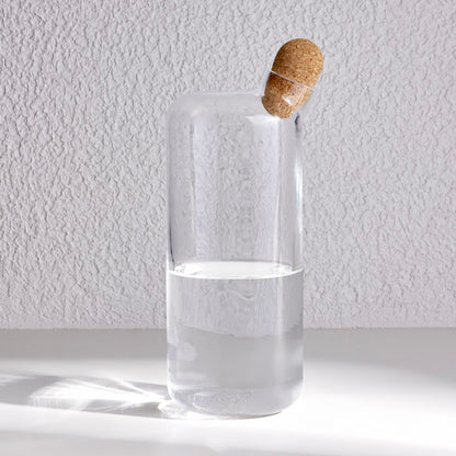 FLASH BOTTLE