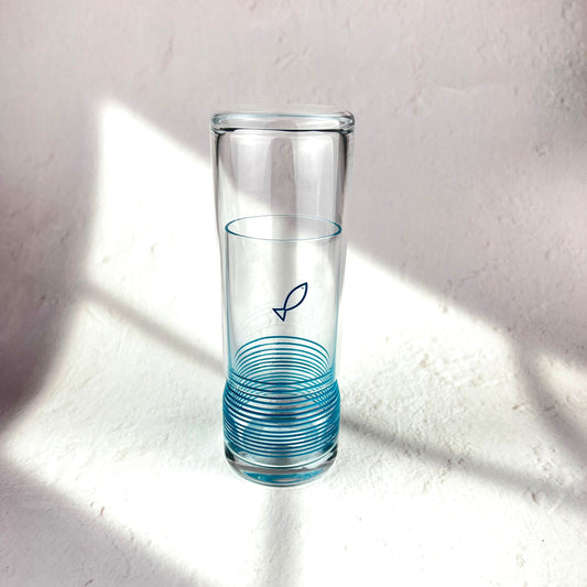 OMINA FISH SET OF 2