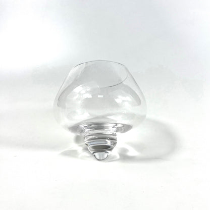 SMALL CREATIVE COGNAC GLASS WHISKEY GLASS