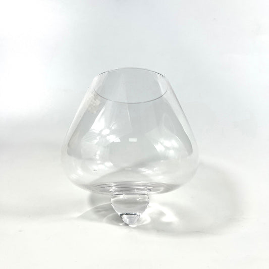 LARGE CREATIVE COGNAC GLASS WHISKEY GLASS