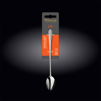 LONG DRINK SPOON 7.75"