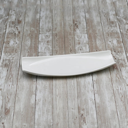 DISH 14" X 4.5" | 35 X 11  CM /WL-992623/A