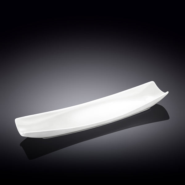 DISH 14" X 4.5" | 35 X 11  CM /WL-992623/A